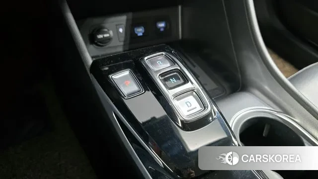 Hyundai Sonata Hybrid (DN8) id 3464549 из Кореи 19