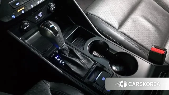 Hyundai All New Tucson id 3651172 из Кореи 19