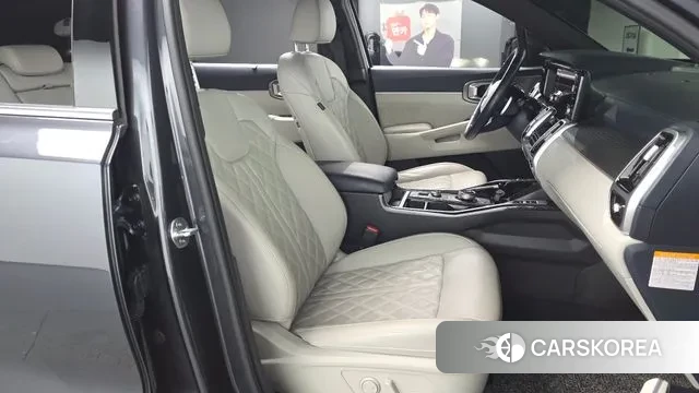 Kia Sorento 4th Generation id 3686209 из Кореи 19