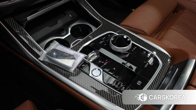 BMW X7 (G07) id 4729579 из Кореи 37