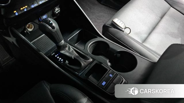 Hyundai All New Tucson id 4708637 из Кореи 29