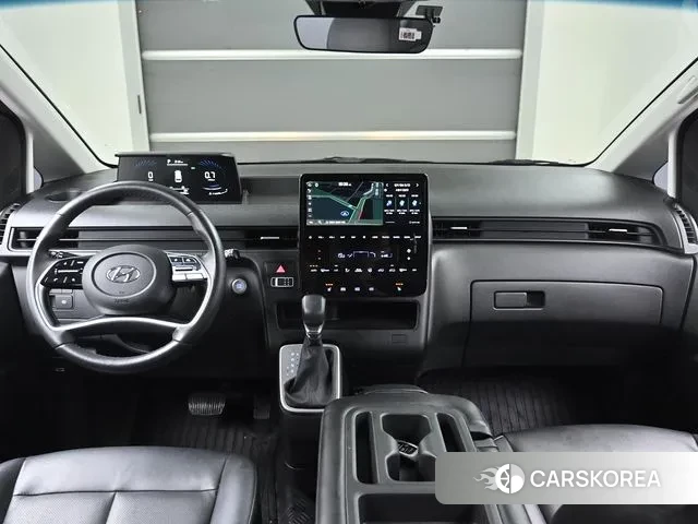 Hyundai Staria id 2939871 из Кореи 19