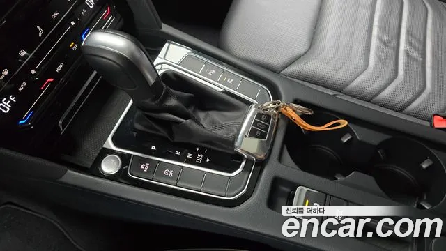 Volkswagen Arteon id 2816120 из Кореи 19