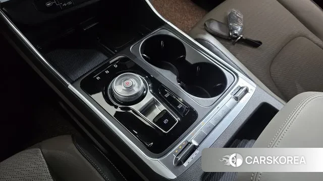 Kia The New Carnival 4th Generation id 3491967 из Кореи 19