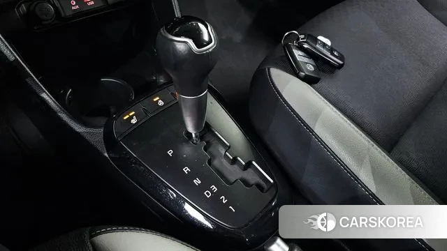 Kia All New Morning (JA) id 3253951 из Кореи 19