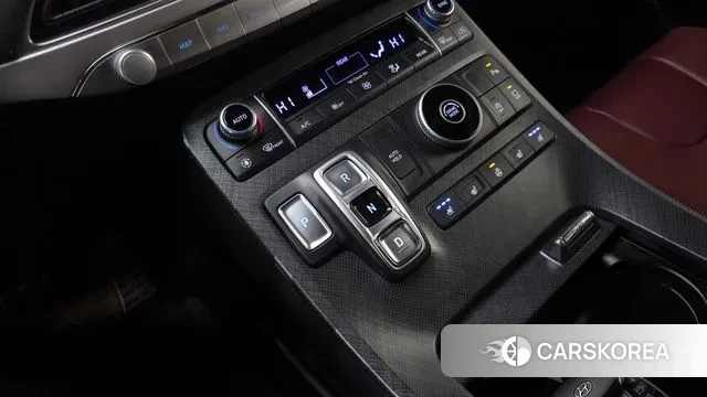 Hyundai Palisade id 3551184 из Кореи 19