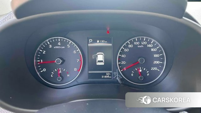 Kia Morning Urban (JA) id 4629248 из Кореи 19