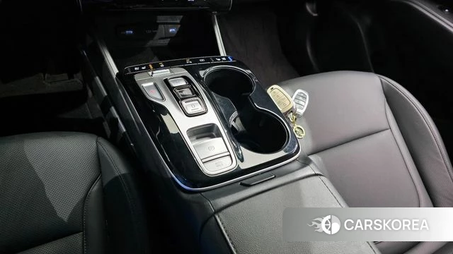 Hyundai Tucson Hybrid (NX4) id 3811633 из Кореи 19