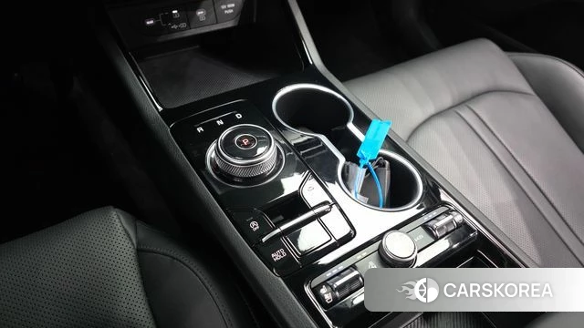 Kia The New K5 3rd generation id 4767794 из Кореи 19