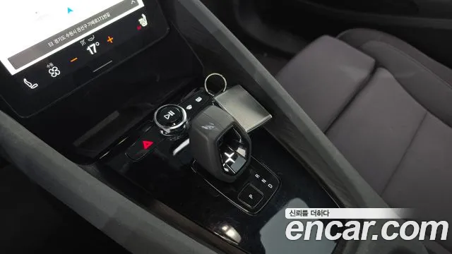 Polestar Polestar 2 id 2817002 из Кореи 19