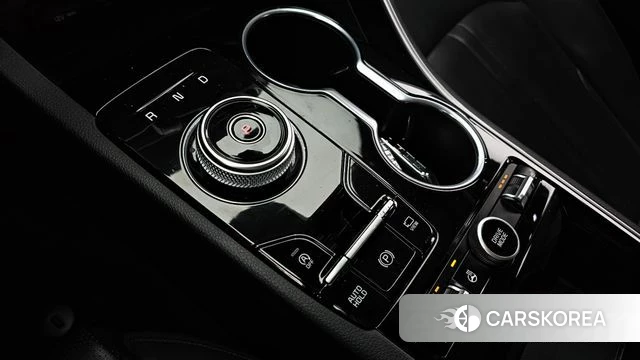 Kia K5 3rd generation id 3842196 из Кореи 19