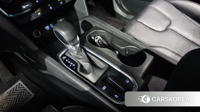 Hyundai Santa Fe TM id 3677012 из Кореи 19