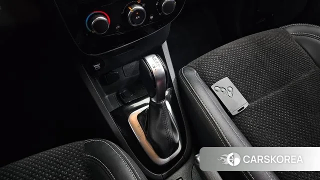 Renault Korea (Samsung) Clio id 3166131 из Кореи 19