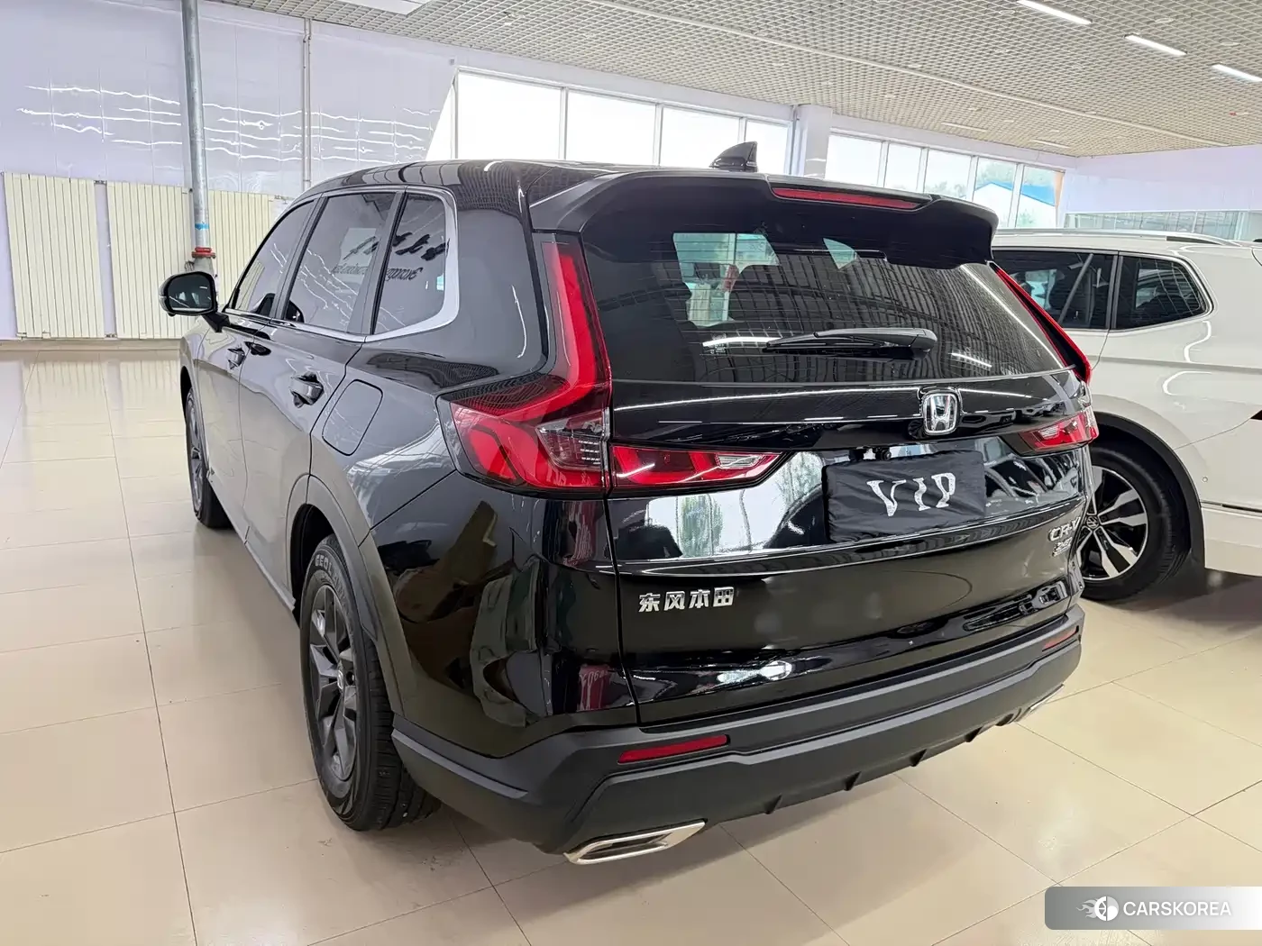 Honda CR-V id 4686159 из Китая 11
