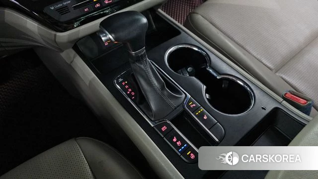 Kia The New Carnival id 3911943 из Кореи 19