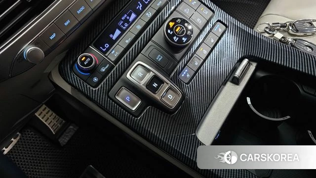 Hyundai Palisade id 4389017 из Кореи 34