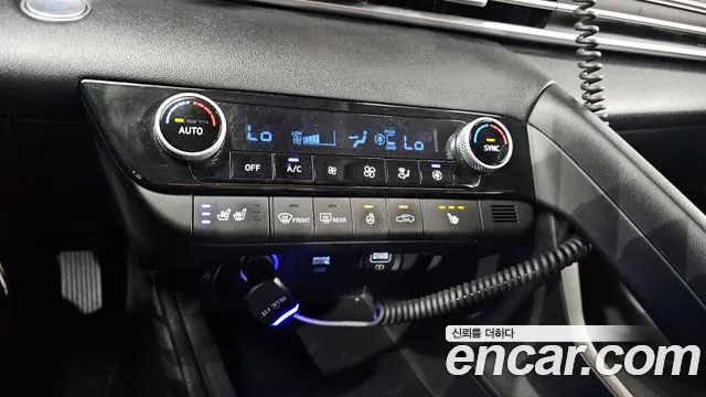 Hyundai Avante (CN7) id 2676876 из Кореи 19