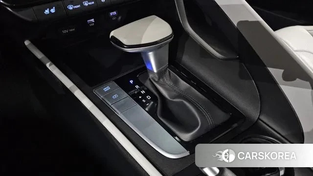 Hyundai Avante (CN7) id 3540510 из Кореи 19