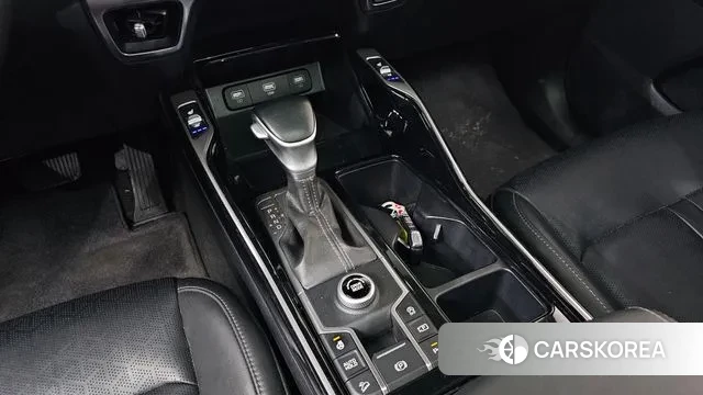 Kia Sorento 4th Generation id 3625682 из Кореи 19