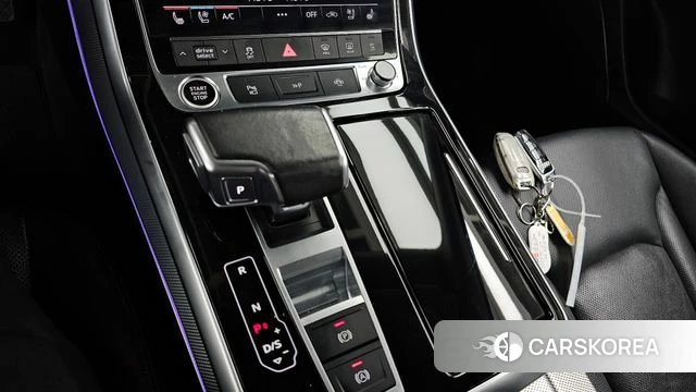 Audi Q7 (4M) id 3904486 из Кореи 19