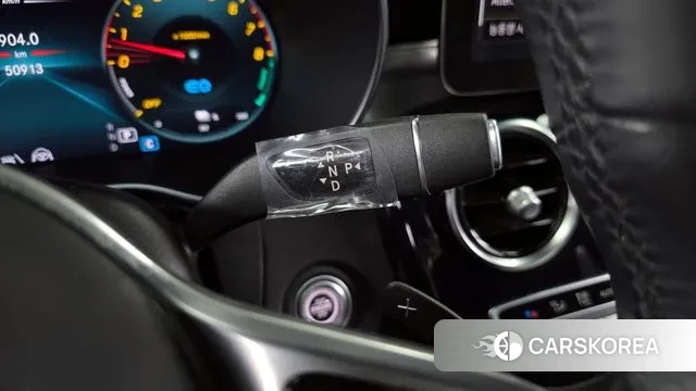 Mercedes-Benz GLC-Class X253 id 3556952 из Кореи 19