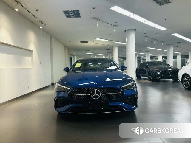 Mercedes-Benz CLE level id 4256702 из Китая 12