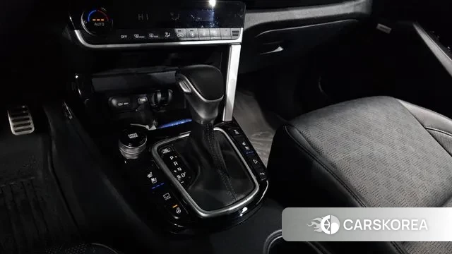 Kia Seltos id 3578031 из Кореи 19