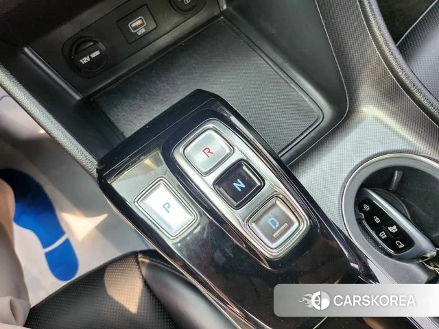 Hyundai Sonata (DN8) id 4180045 из Кореи 19