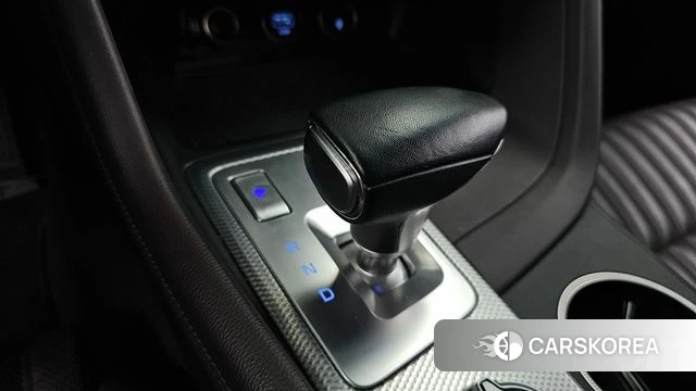 Genesis The New G70 id 4573542 из Кореи 19