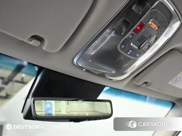 Genesis GV70 id 3720609 из Кореи 16