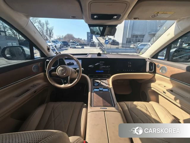 AITO Ask the world M9 id 3983239 из Китая 9