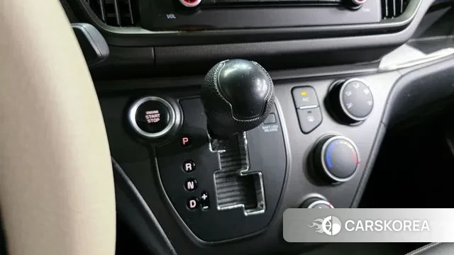 Kia The New Kia Ray id 3596733 из Кореи 19