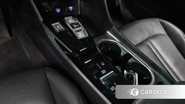 Hyundai Sonata (DN8) id 3054613 из Кореи 19