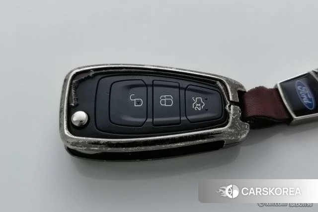 Ford Fox id 3857288 из Китая 23
