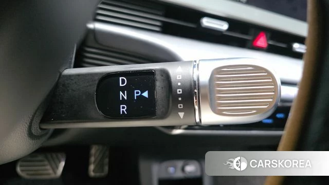 Hyundai Ionic 5 id 4721162 из Кореи 19