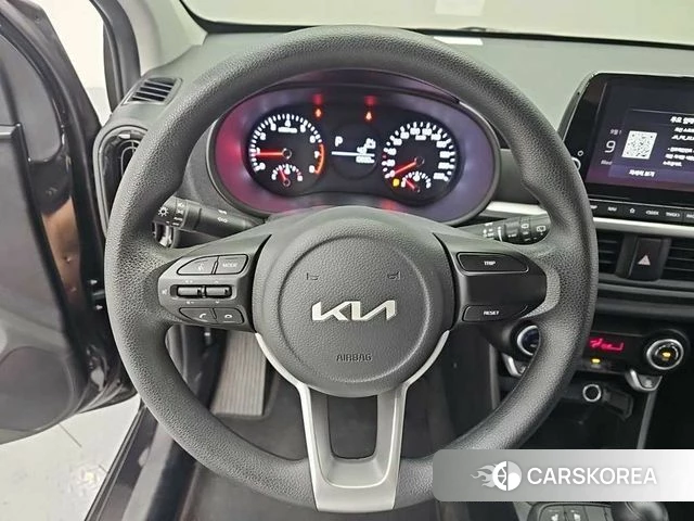 Kia Morning Urban (JA) id 4872179 из Кореи 19