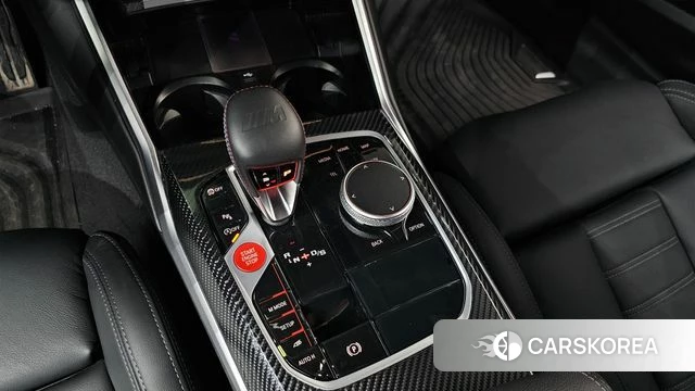 BMW M2 (G87) id 4715025 из Кореи 19