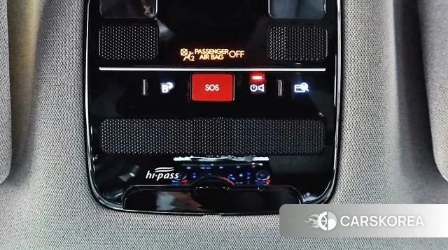 Hyundai Santa Fe (MX5) id 3420144 из Кореи 18