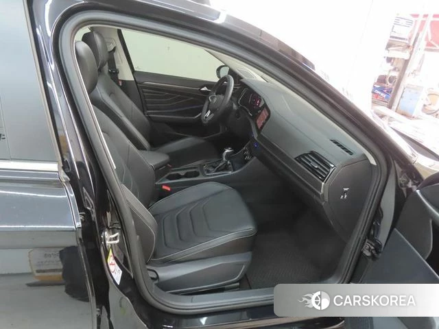 Volkswagen 7th Generation of Jetta id 4456643 из Кореи 19