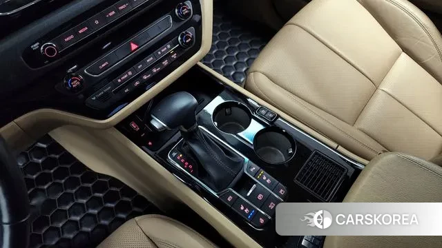 Kia The New Carnival id 3499271 из Кореи 19