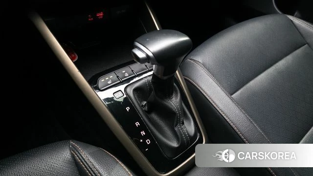 Kia Stonic id 4351374 из Кореи 19