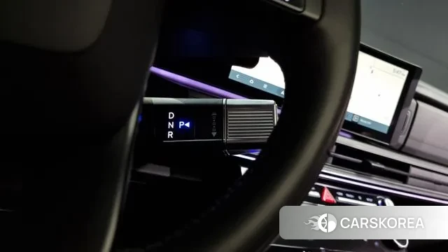 Hyundai Santa Fe (MX5) id 3327753 из Кореи 19