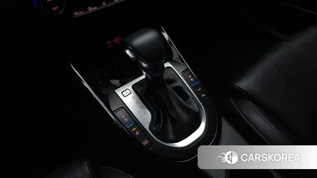 Kia Come New K3 id 3055575 из Кореи 19