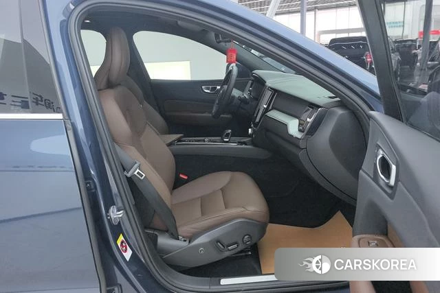 Volvo XC60 id 3784527 из Китая 16