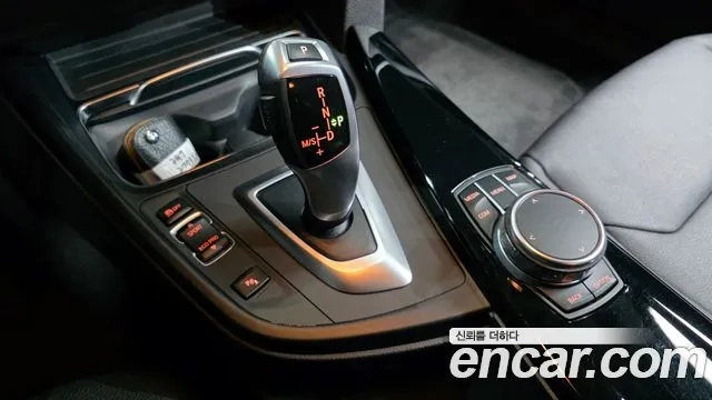 BMW 3 Series GT (F34) id 2917947 из Кореи 19