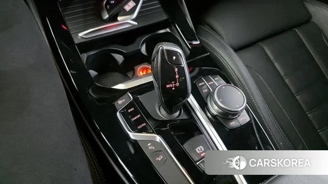 BMW X3 (G01) id 3117853 из Кореи 19