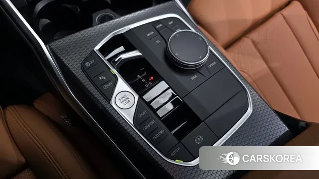 BMW 3 Series (G20) id 3764046 из Кореи 19