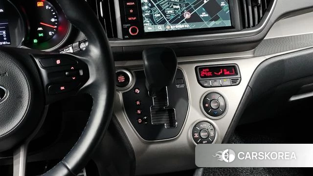 Kia The New Ray id 3839934 из Кореи 19