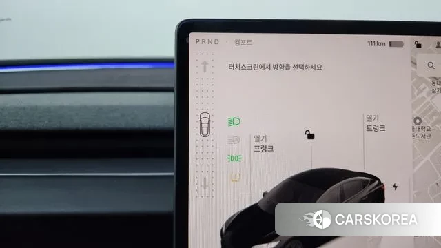 Tesla Model 3 id 3347517 из Кореи 19