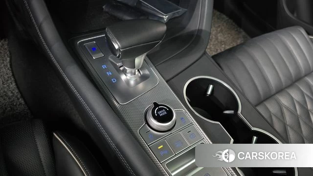 Genesis The New G70 id 4712444 из Кореи 31